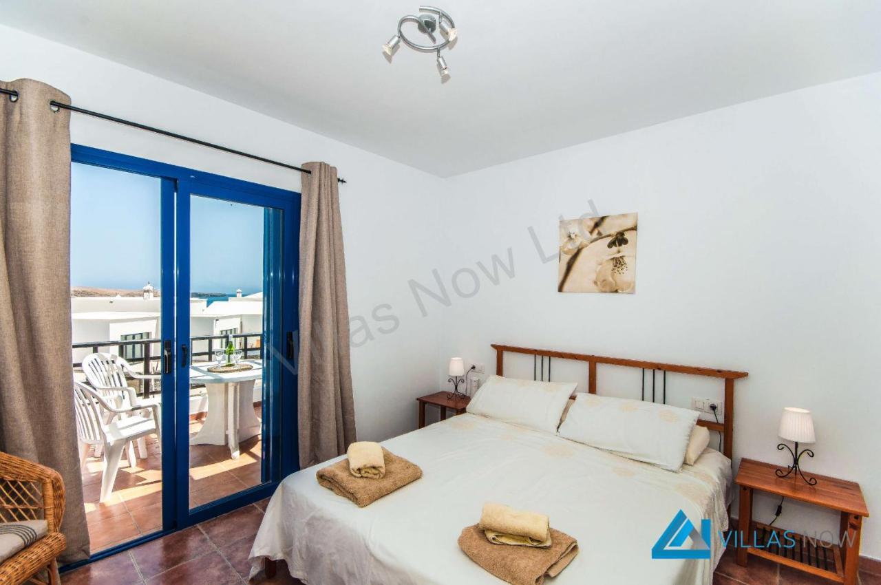 158 - Villa Elana Presented By Villas Now Ltd Playa Blanca  Ngoại thất bức ảnh